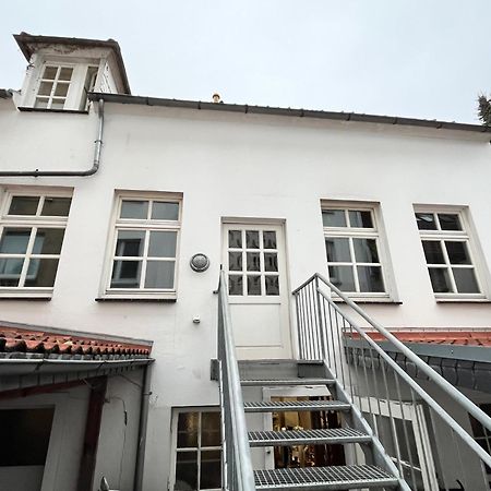 Apartment 1,2,3 Osnabrueck Exterior photo