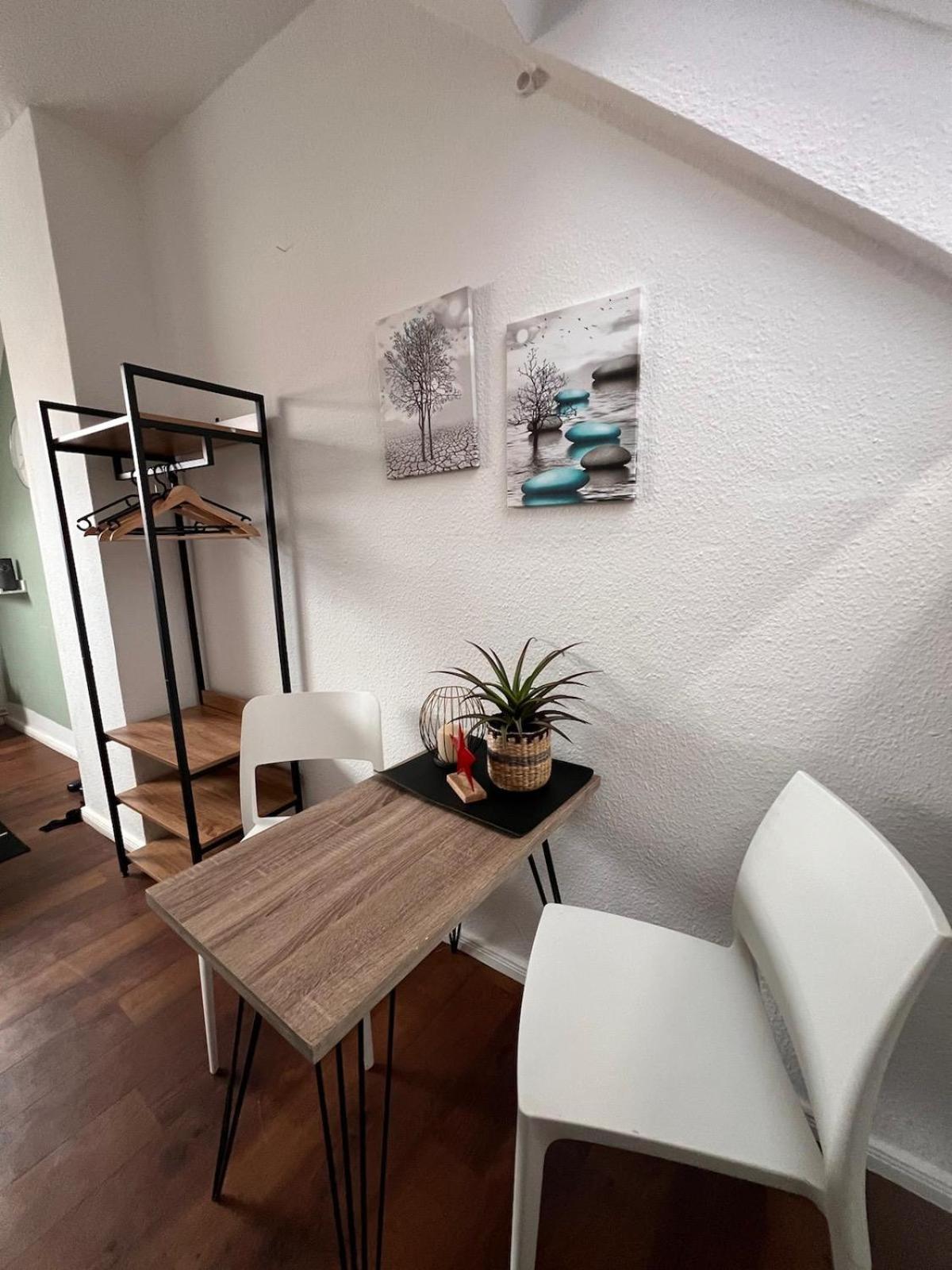 Apartment 1,2,3 Osnabrueck Exterior photo