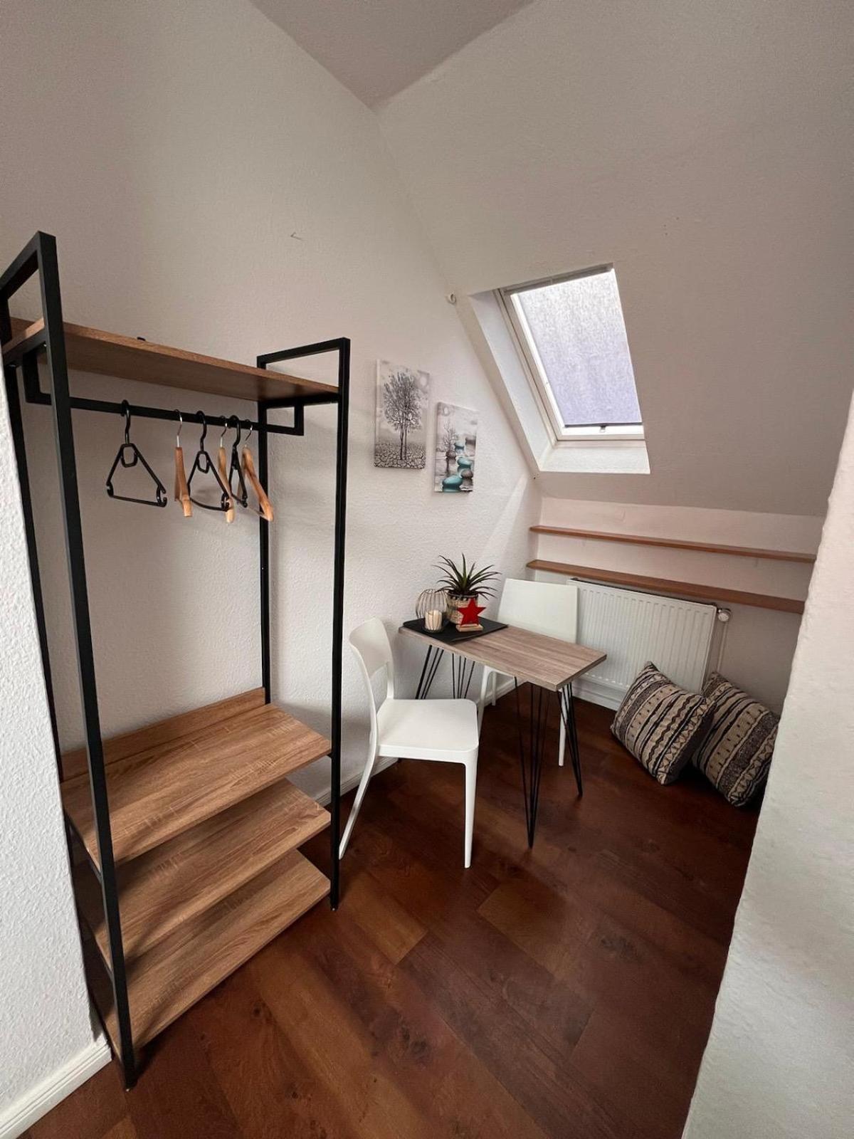 Apartment 1,2,3 Osnabrueck Exterior photo